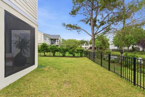 3518 Stockton Drive Mount Pleasant SC 29466