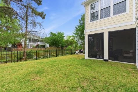 3518 Stockton Drive Mount Pleasant SC 29466