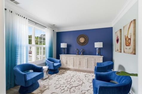 3518 Stockton Drive Mount Pleasant SC 29466