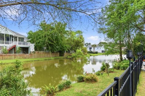 3518 Stockton Drive Mount Pleasant SC 29466