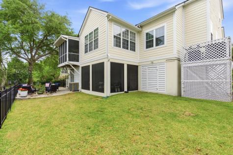 3518 Stockton Drive Mount Pleasant SC 29466