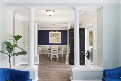 3518 Stockton Drive Mount Pleasant SC 29466