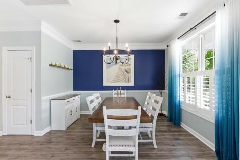3518 Stockton Drive Mount Pleasant SC 29466