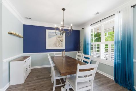 3518 Stockton Drive Mount Pleasant SC 29466