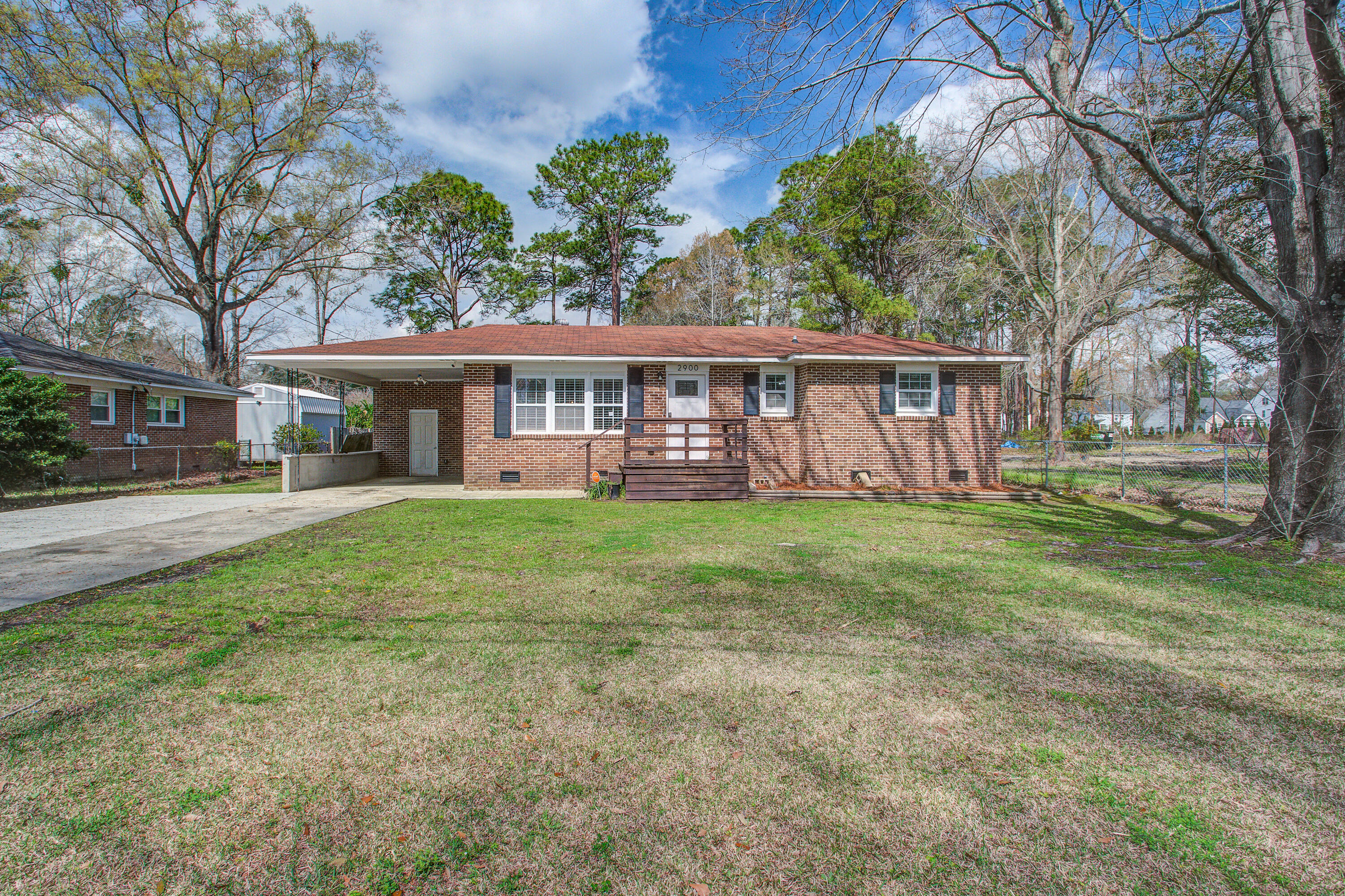 2900 Otranto Road North Charleston SC 29406
