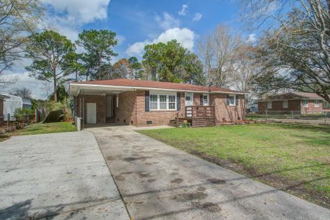 2900 Otranto Road North Charleston SC 29406