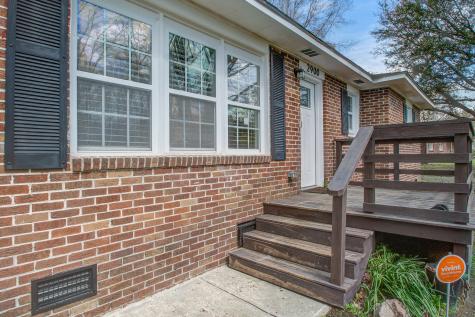 2900 Otranto Road North Charleston SC 29406