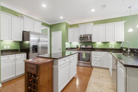 1957 Gammon Street Charleston SC 29414