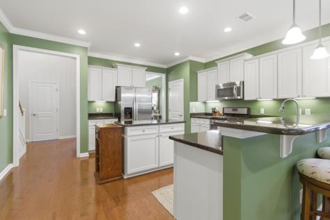 1957 Gammon Street Charleston SC 29414