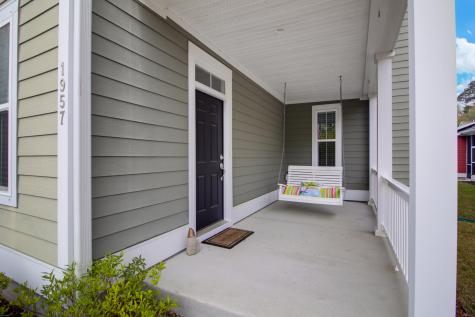 1957 Gammon Street Charleston SC 29414