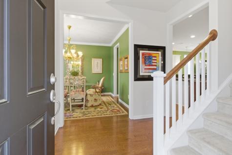 1957 Gammon Street Charleston SC 29414