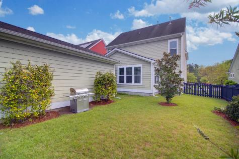1957 Gammon Street Charleston SC 29414