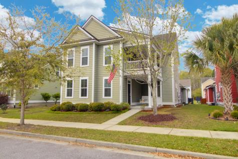 1957 Gammon Street Charleston SC 29414