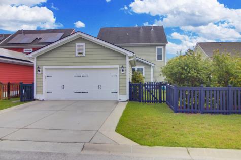 1957 Gammon Street Charleston SC 29414