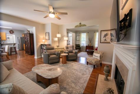 1231 Out Of Bounds Drive Summerville SC 29485