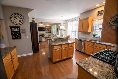 1231 Out Of Bounds Drive Summerville SC 29485