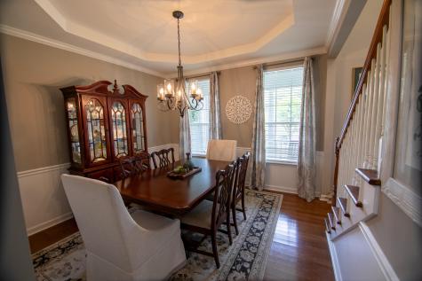 1231 Out Of Bounds Drive Summerville SC 29485