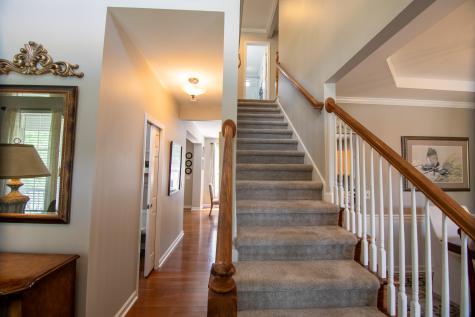 1231 Out Of Bounds Drive Summerville SC 29485