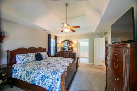 1231 Out Of Bounds Drive Summerville SC 29485
