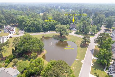1231 Out Of Bounds Drive Summerville SC 29485
