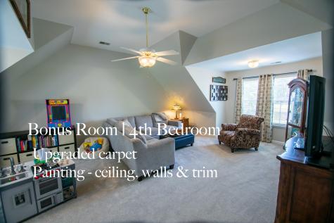 1231 Out Of Bounds Drive Summerville SC 29485