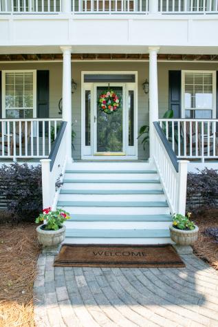 1231 Out Of Bounds Drive Summerville SC 29485