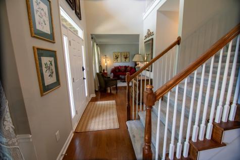 1231 Out Of Bounds Drive Summerville SC 29485