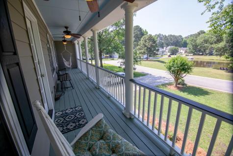 1231 Out Of Bounds Drive Summerville SC 29485
