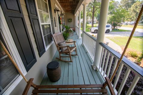 1231 Out Of Bounds Drive Summerville SC 29485