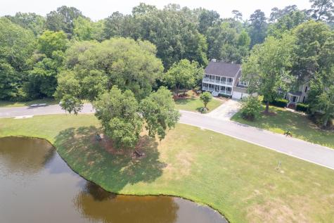 1231 Out Of Bounds Drive Summerville SC 29485