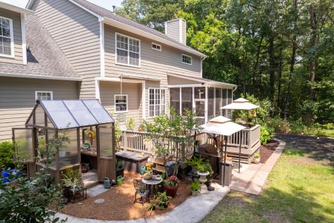 1231 Out Of Bounds Drive Summerville SC 29485