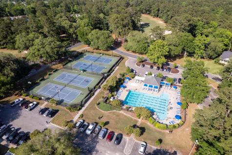 1231 Out Of Bounds Drive Summerville SC 29485