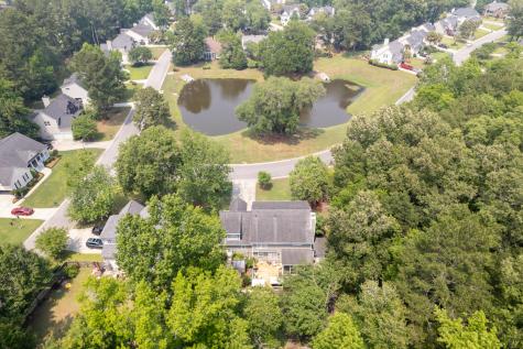 1231 Out Of Bounds Drive Summerville SC 29485