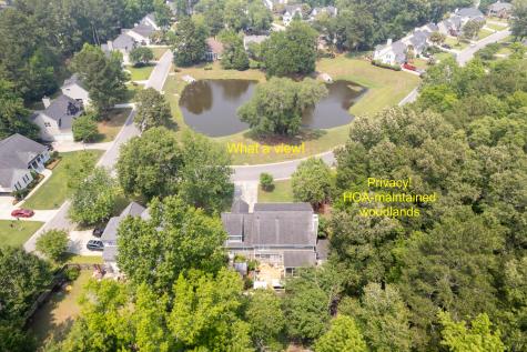 1231 Out Of Bounds Drive Summerville SC 29485