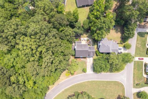 1231 Out Of Bounds Drive Summerville SC 29485