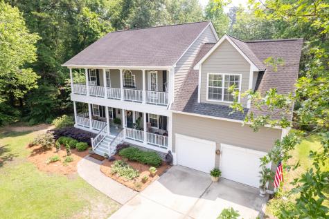 1231 Out Of Bounds Drive Summerville SC 29485