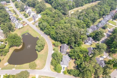 1231 Out Of Bounds Drive Summerville SC 29485