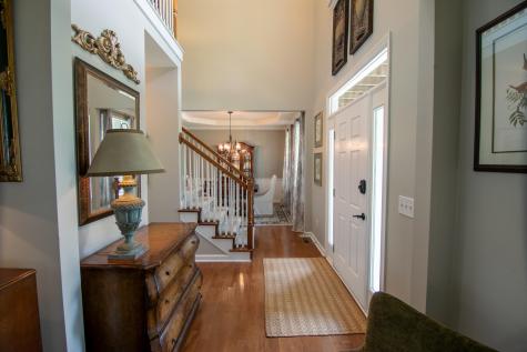 1231 Out Of Bounds Drive Summerville SC 29485