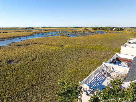 2133 Tides End Road Charleston SC 29412