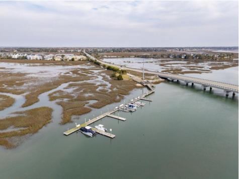 2133 Tides End Road Charleston SC 29412