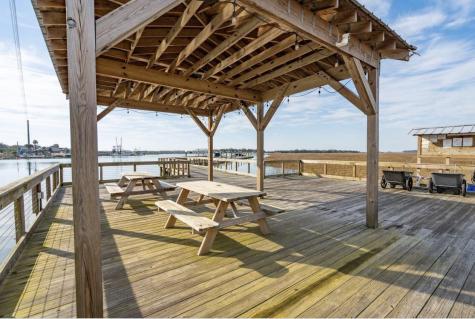 2133 Tides End Road Charleston SC 29412