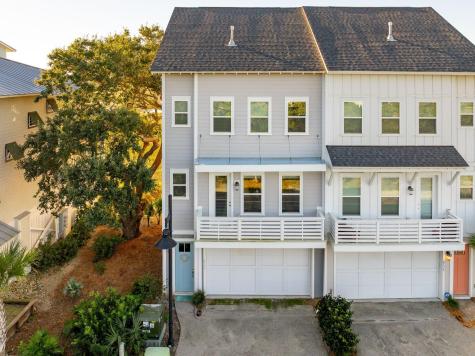 2133 Tides End Road Charleston SC 29412