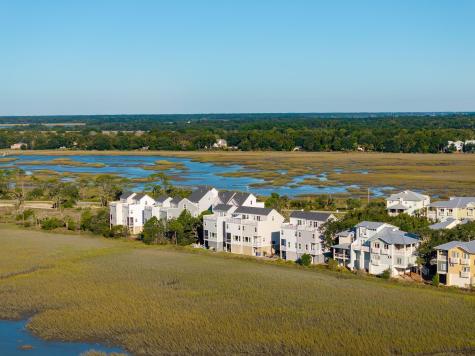 2133 Tides End Road Charleston SC 29412