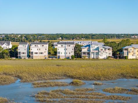 2133 Tides End Road Charleston SC 29412