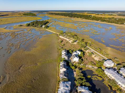 2133 Tides End Road Charleston SC 29412