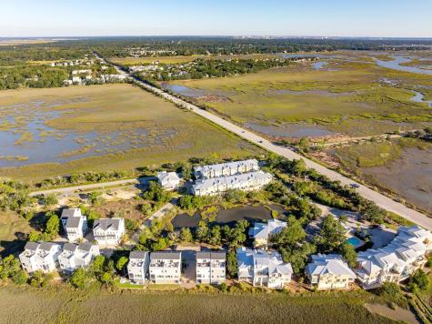 2133 Tides End Road Charleston SC 29412