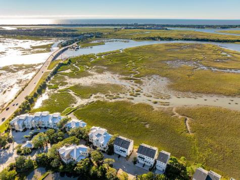 2133 Tides End Road Charleston SC 29412