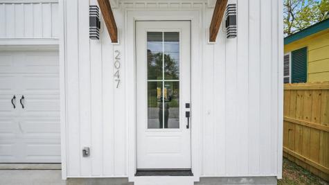 2047 Forest Avenue North Charleston SC 29405