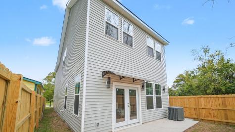 2047 Forest Avenue North Charleston SC 29405