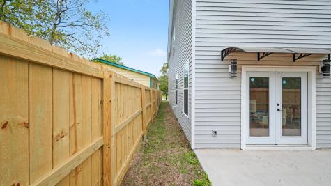 2047 Forest Avenue North Charleston SC 29405